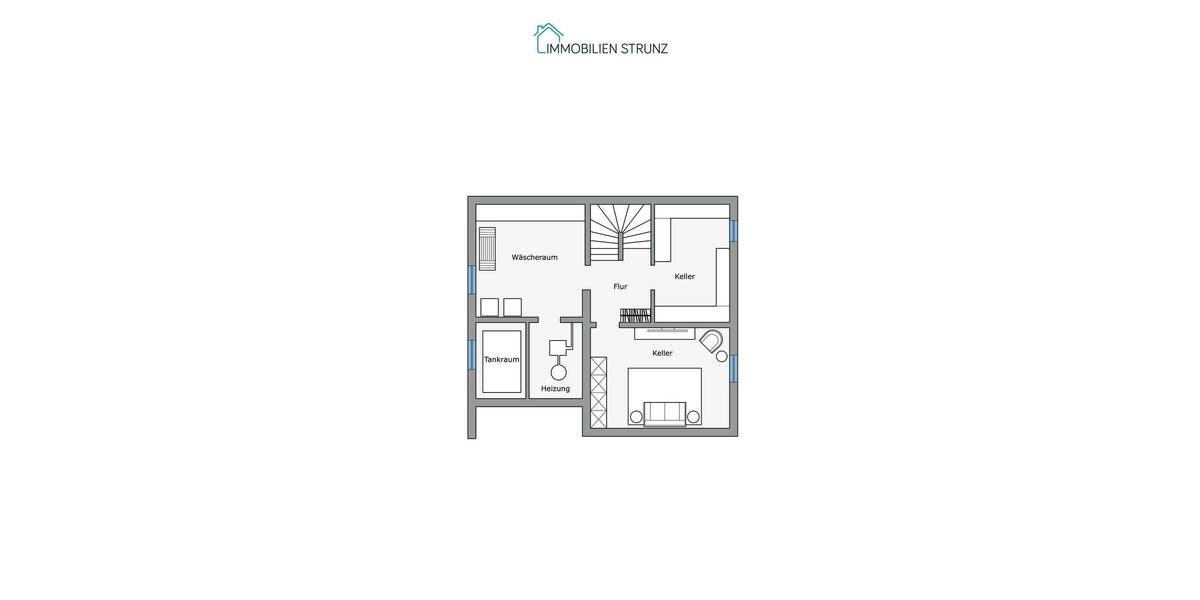 Einfamilienhaus Nürnberg Katzwang - 4 Zimmer, 120 m&sup2;, 599.000&euro; | Angebot:26359085