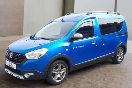 Dacia Dokker 78.191 km 11.280 &euro; Sickte 38173
