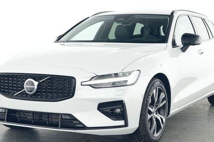 Volvo V60 20.153 km 38.900 &euro; Crailsheim 74564