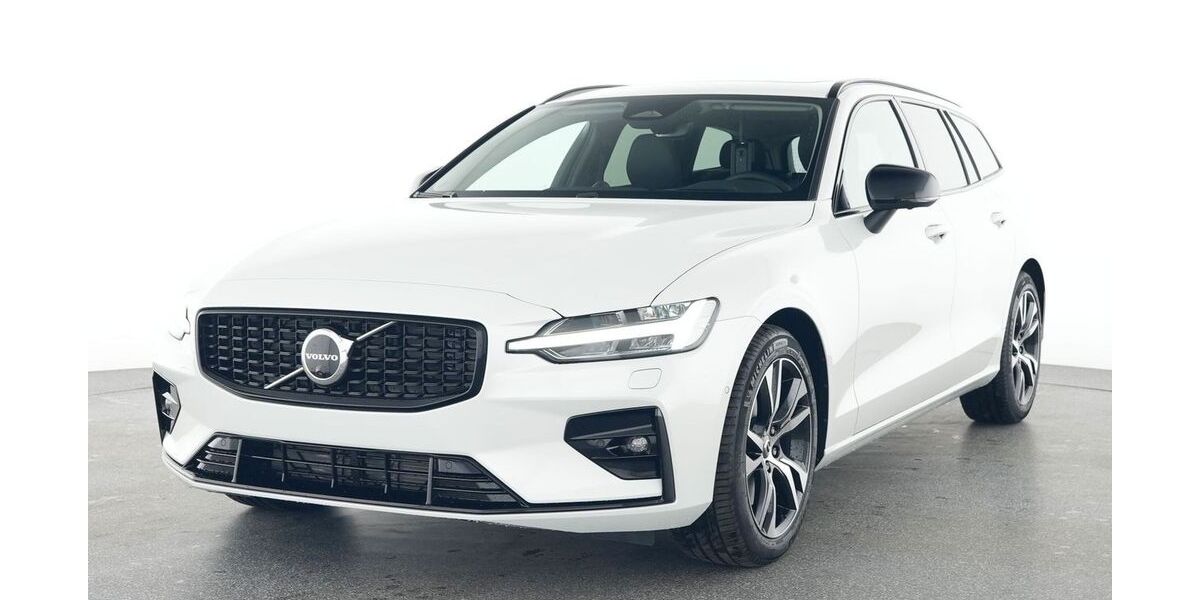 Volvo V60 20.153 km 38.900 &euro; Crailsheim 74564