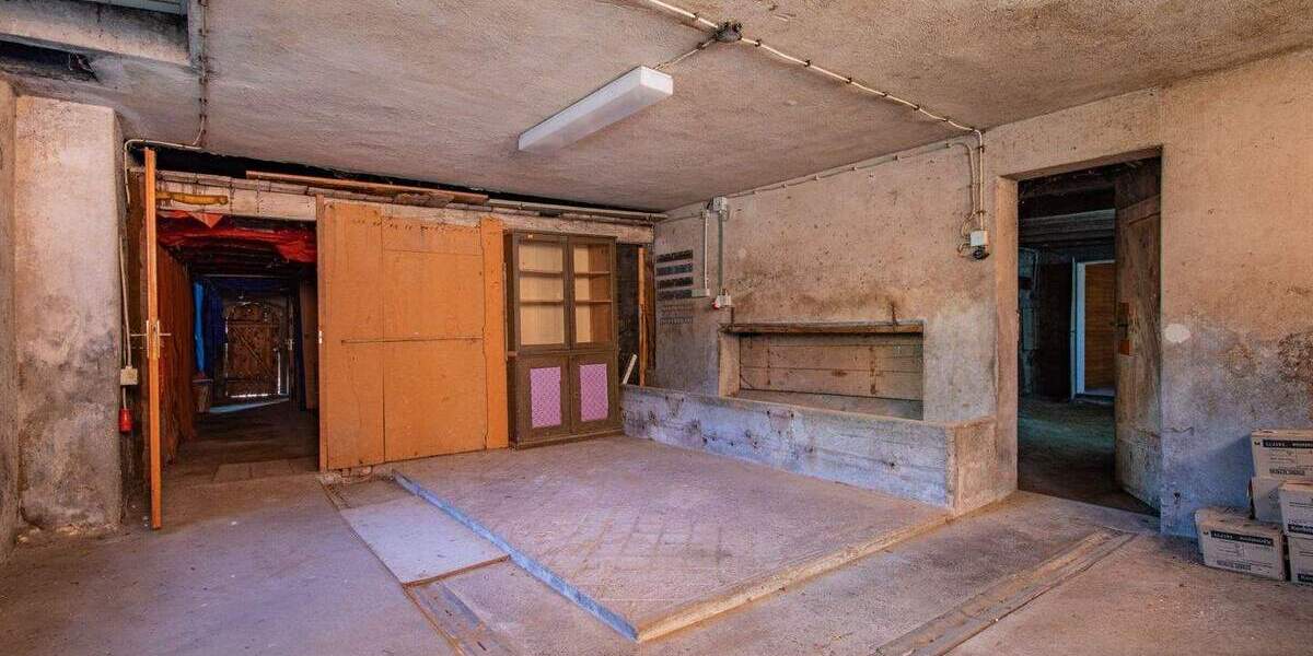 Einfamilienhaus Küssaberg Reckingen - 1 Zimmer, 205 m&sup2;, 295.000&euro; | Angebot:25741788