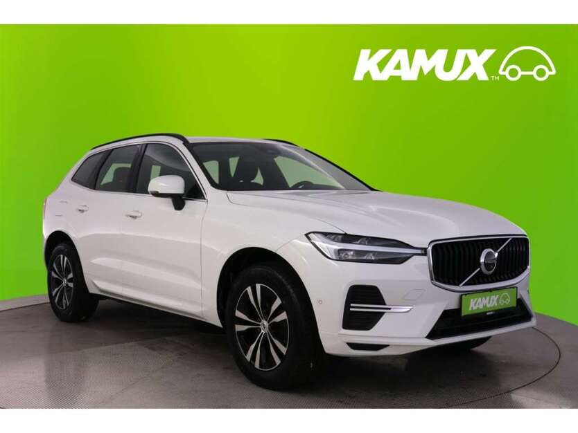 Volvo XC60 44.312 km 32.500 € Heide 25746