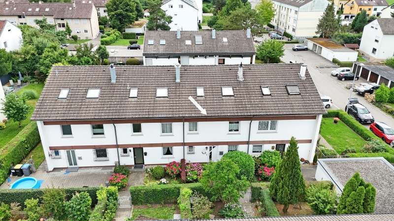 Haus zum Kaufen in Weingarten 495.000 € 152.16 m²