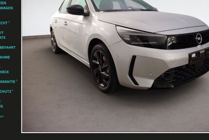 Opel Corsa 29.000 km 18.480 &euro; Schönau 79677