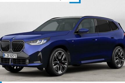 BMW X3 8.445 km 70.390 &euro; Wiehl 51674