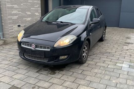 Fiat Bravo 285.000 km 1.700 &euro; Bielefeld 33739