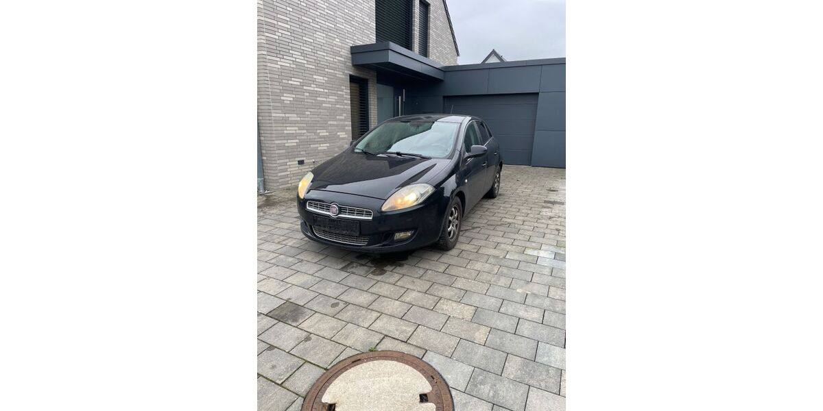 Fiat Bravo 285.000 km 1.700 &euro; Bielefeld 33739