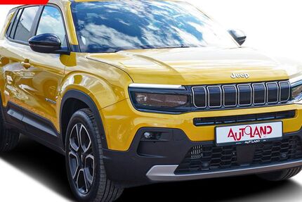 Jeep Avenger 19.609 km 19.990 &euro; Naumburg OT Schönburg 06618