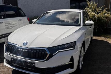 Skoda Octavia 9.014 km 28.200 &euro; Strasburg 17335