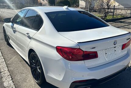 BMW 530 127.000 km 33.800 &euro; Affing 86444