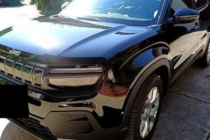 Jeep Avenger 18.850 km 19.460 € Rüsselsheim 65428