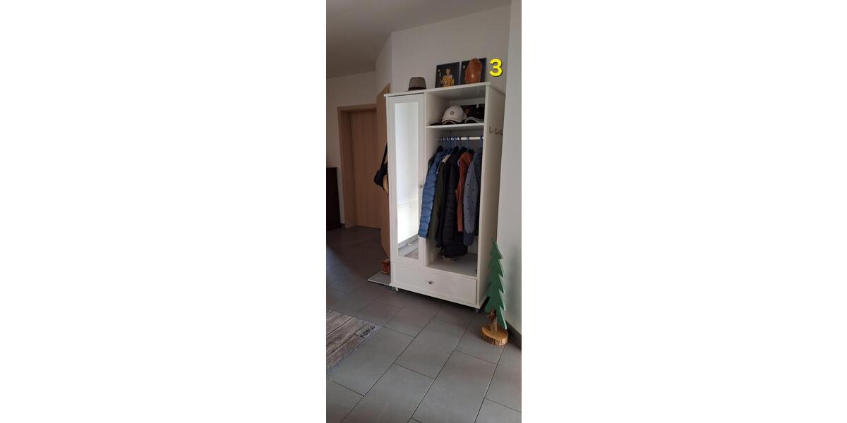 Erdgeschoßwohnung Füssen - 4 Zimmer, 114 m&sup2;, 1.440&euro; | Angebot:25408052