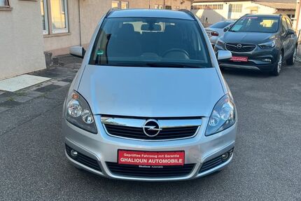 Opel Zafira 175.000 km 2.999 &euro; Stuttgart 70435