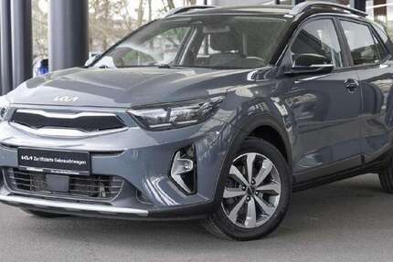Kia Stonic 69.490 km 14.889 &euro; Aschaffenburg 63741