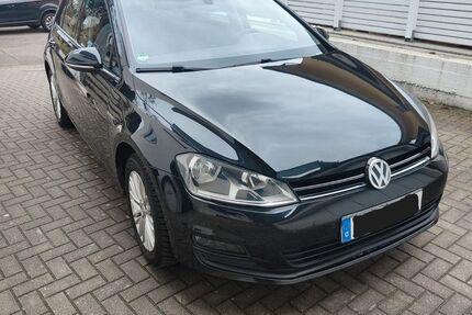 VW Golf 160.000 km 9.800 &euro; Friesenheim 77948