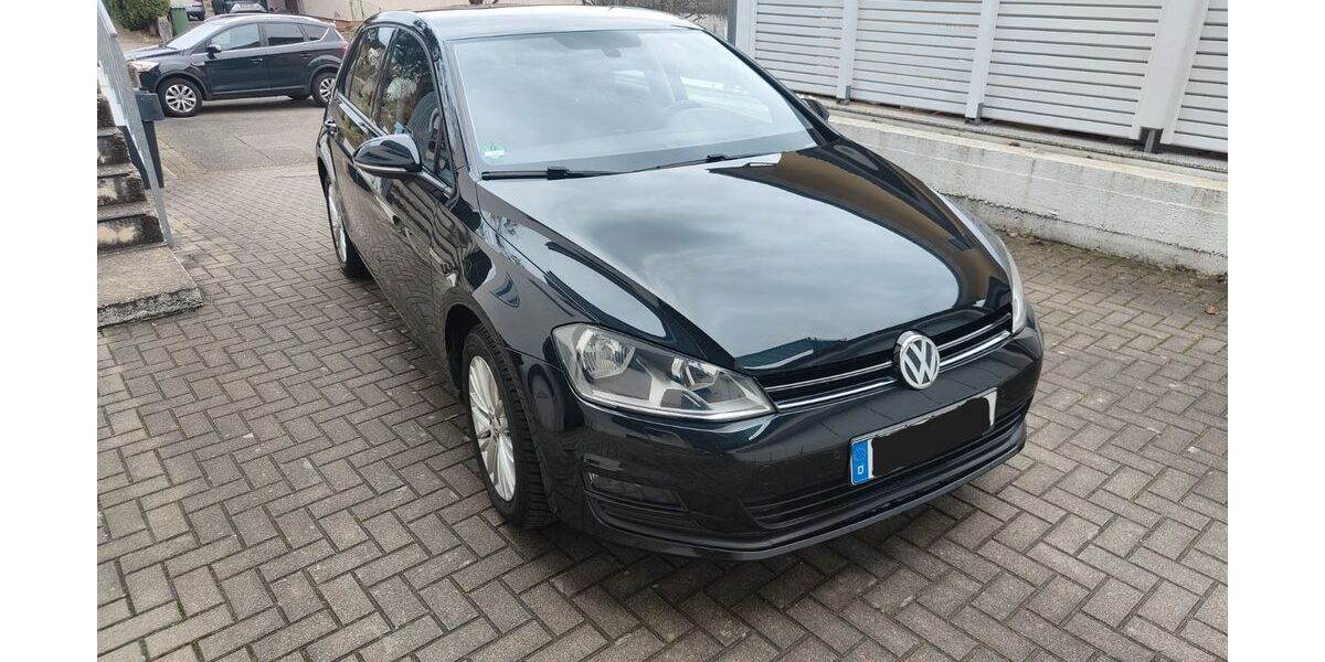 VW Golf 160.000 km 9.800 &euro; Friesenheim 77948