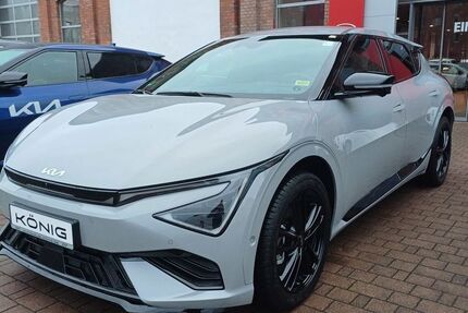 Kia EV6 32.000 km 41.990 &euro; Halle, Angersdorf 06179