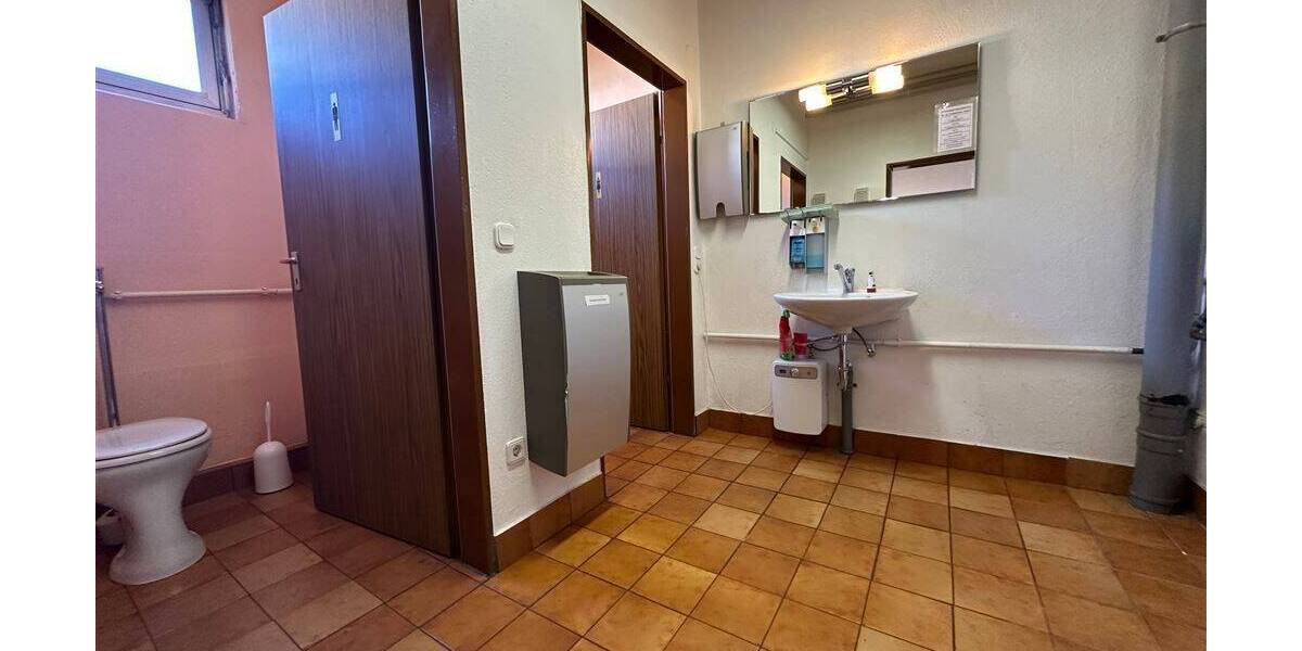 Gewerbeobjekt Altdorf b. Nürnberg Ludersheim - 799.000&euro; | Angebot:20593562