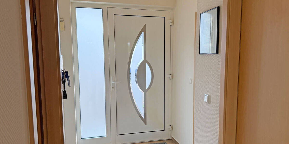 Charmantes Endhaus in Moers-Kapellen auf Erbpachtgrundstück 3 zimmer