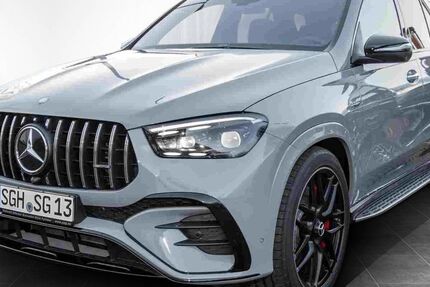 Mercedes-Benz GLE 53 AMG 6.000 km 145.666 &euro; Sangerhausen 06526