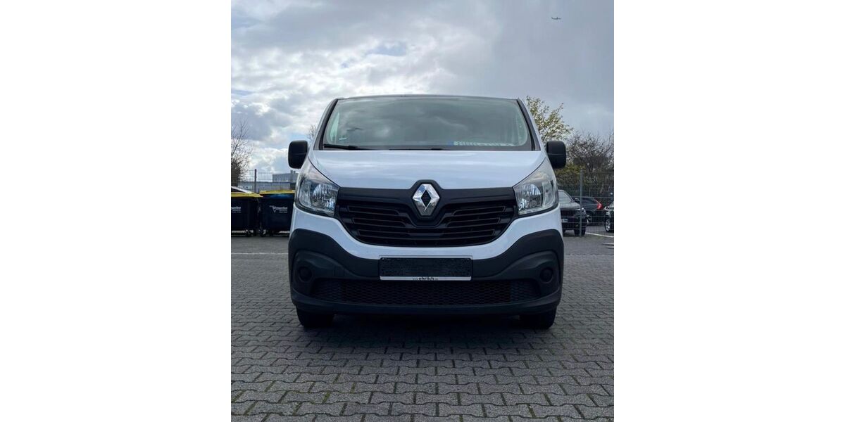 Renault Trafic 119.500 km 8.500 &euro; Maintal 63477