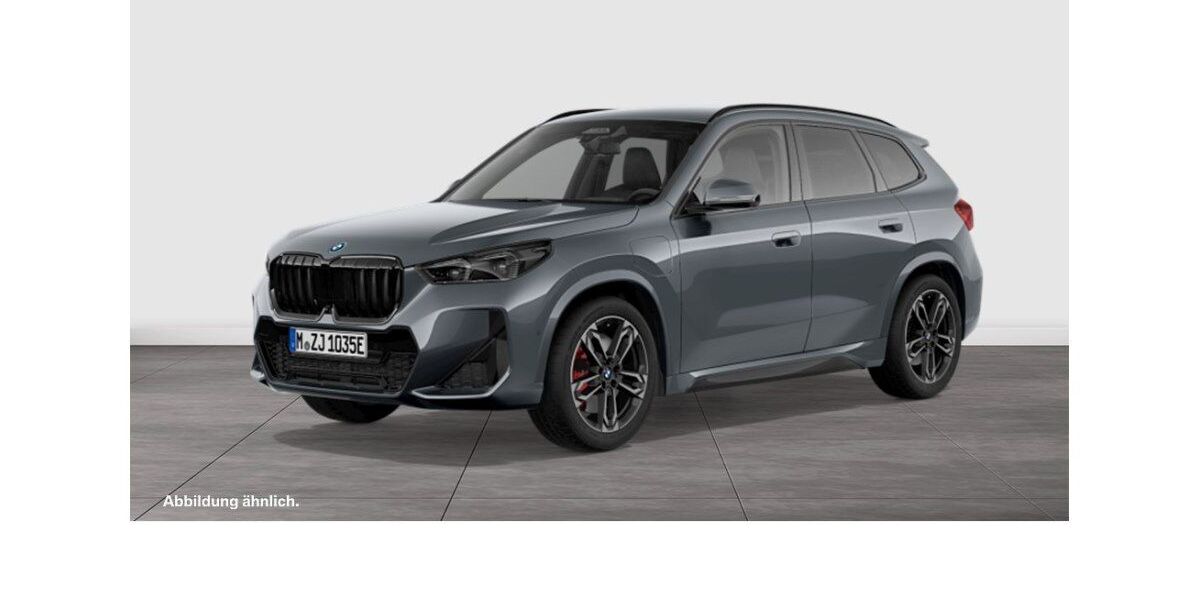 BMW X1 1.001 km 62.950 &euro; Unna 59425