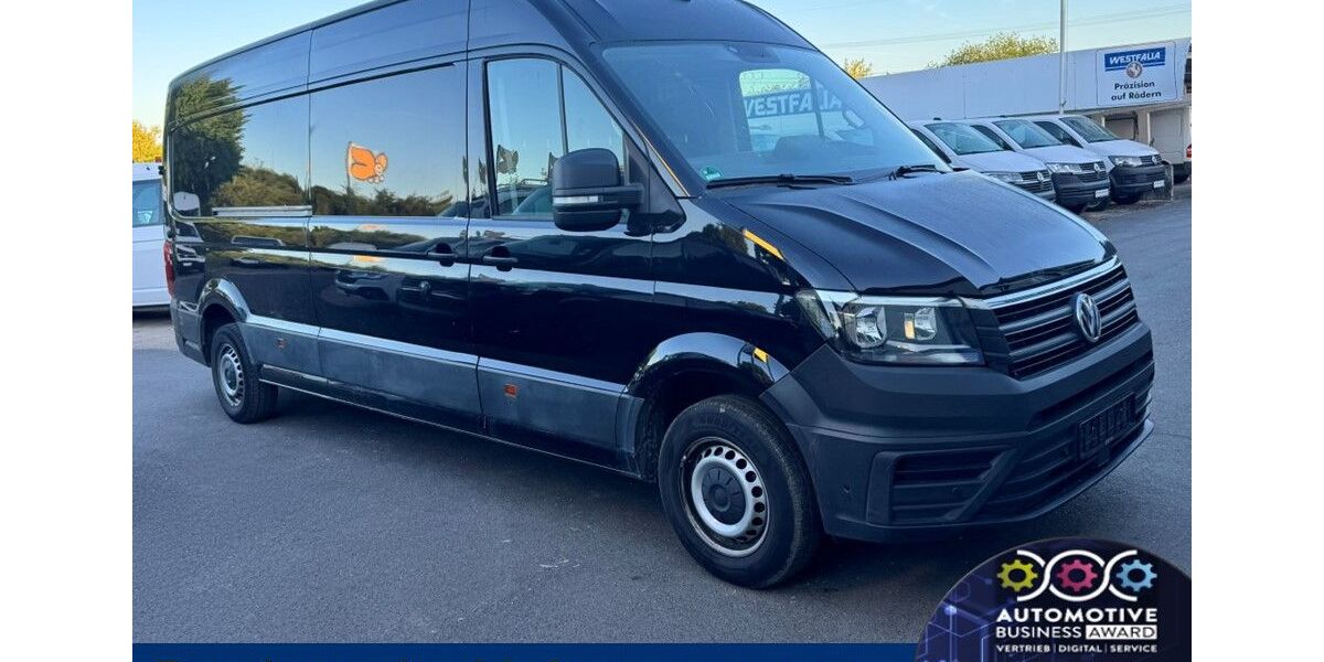 VW Crafter 67.000 km 24.800 &euro; Schweinfurt 97424
