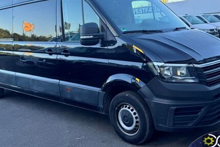 VW Crafter 68.000 km 26.600 &euro; Schweinfurt 97424