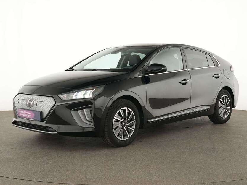 Hyundai IONIQ 33.598 km 19.978 € Garching bei München 85748