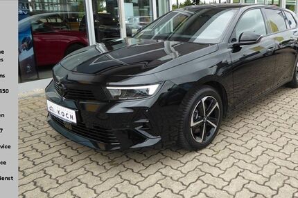 Opel Astra 13.240 km 23.490 &euro; Brackel 21438