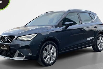 Seat Arona 20.318 km 20.940 &euro; Bottrop 46244