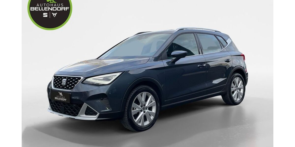Seat Arona 20.318 km 20.940 &euro; Bottrop 46244