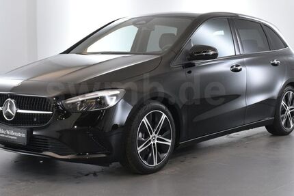 Mercedes-Benz B 200 9.500 km 47.475 &euro; Chemnitz 09120