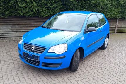 VW Polo 179.040 km 1.900 &euro; Minden 32423