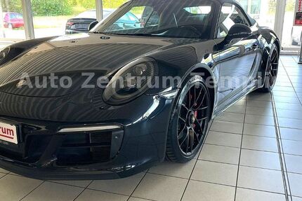 Porsche 991 41.134 km 118.999 &euro; Templin 17268