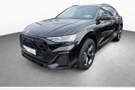 Audi Q8 26.550 km 72.890 &euro; Roth 91154