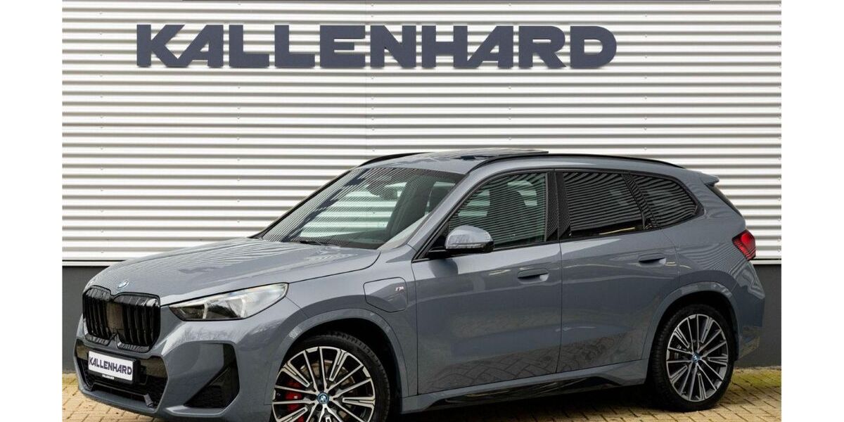 BMW X1 6.023 km 63.665 &euro; Köln 51149