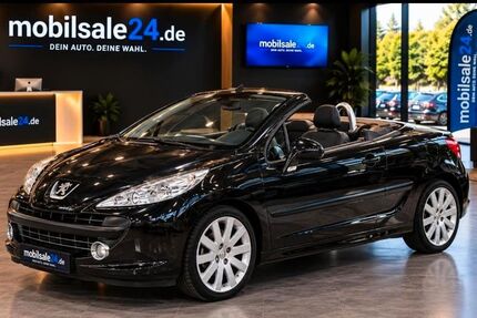 Peugeot 207 126.500 km 3.990 &euro; Geislingen an der Steige 73312