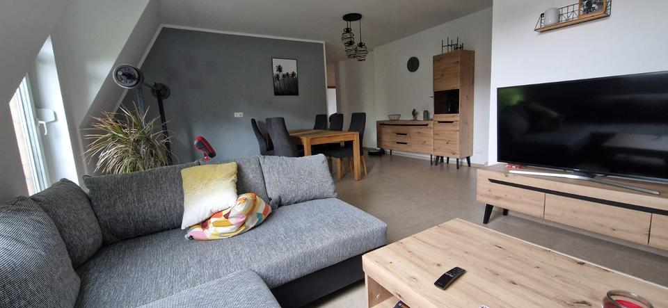 Erdgeschoßwohnung Niederkrüchten - 3 Zimmer, 98 m&sup2;, 249.000&euro; | Angebot:26876152