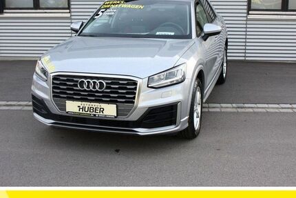 Audi Q2 29.876 km 23.999 &euro; Bad Kötzting 93444