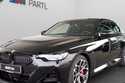 BMW 220 19.500 km 41.900 &euro; Neumarkt 92318