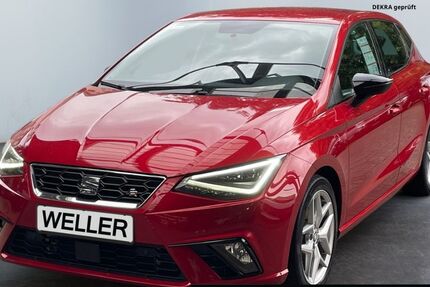 Seat Ibiza 75.992 km 15.660 &euro; Osnabrück 49090