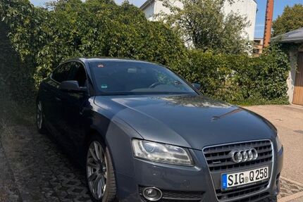 Audi A5 217.000 km 6.999 &euro; Mengen 88512
