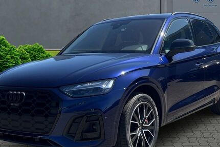 Audi SQ5 6.627 km 79.580 &euro; Bad Doberan 18209