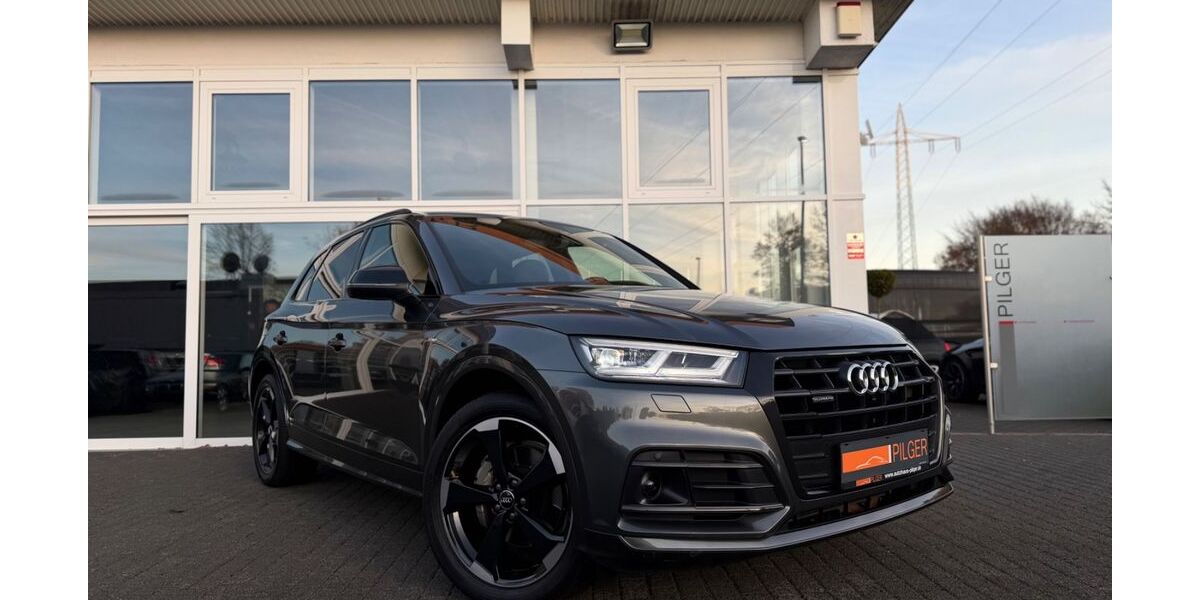 Audi Q5 37.952 km 37.580 &euro; Bad Honnef 53604