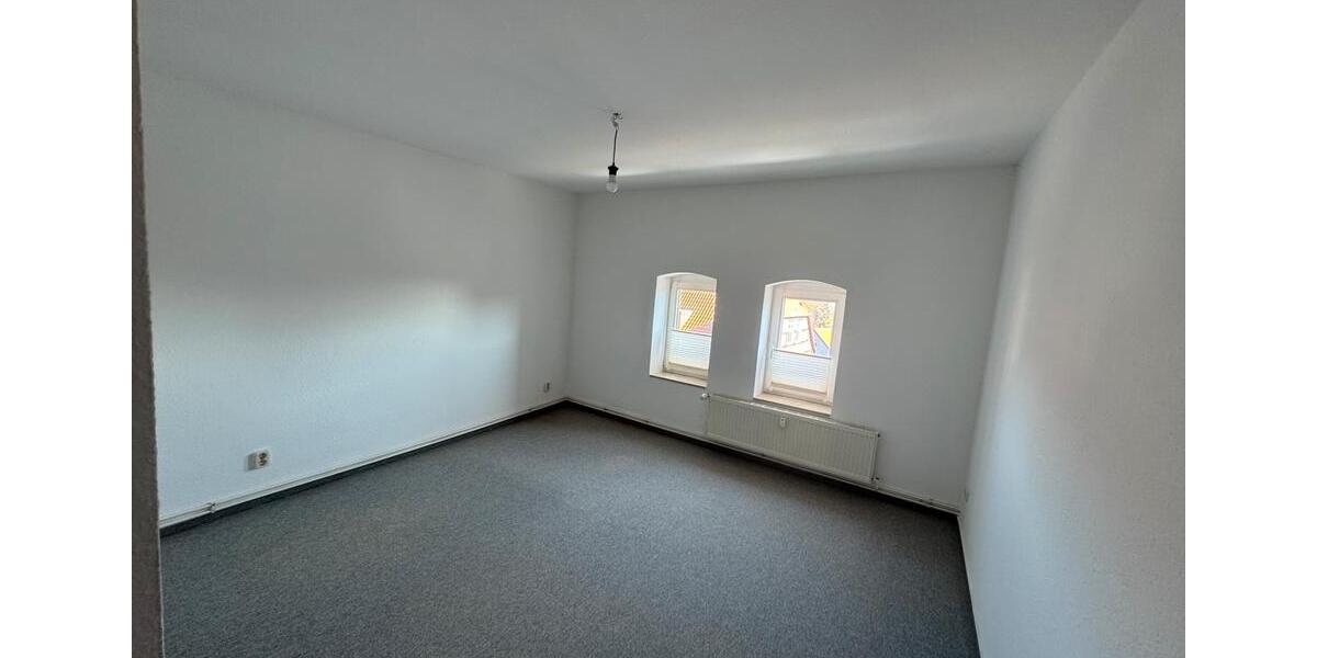 Etagenwohnung Hagenow - 2 Zimmer, 59 m&sup2;, 595&euro; | Angebot:26189665