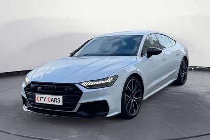 Audi S7