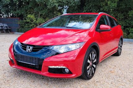 Honda Civic 205.799 km 6.880 € Zwickau 08056