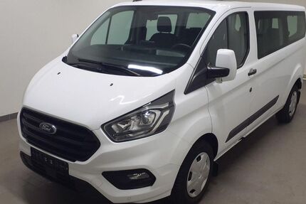 Ford Transit Custom 38.465 km 29.940 &euro; Eisenach 99817