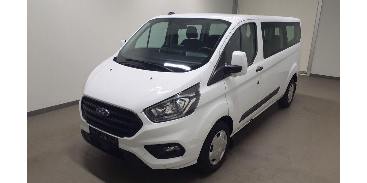 Ford Transit Custom 38.465 km 29.940 &euro; Eisenach 99817